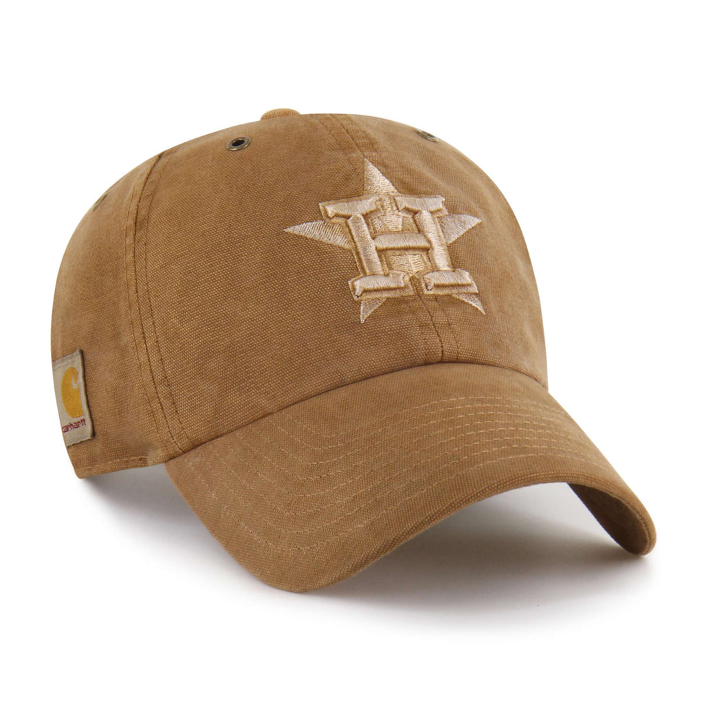 Houston astros '47 dyed clean up