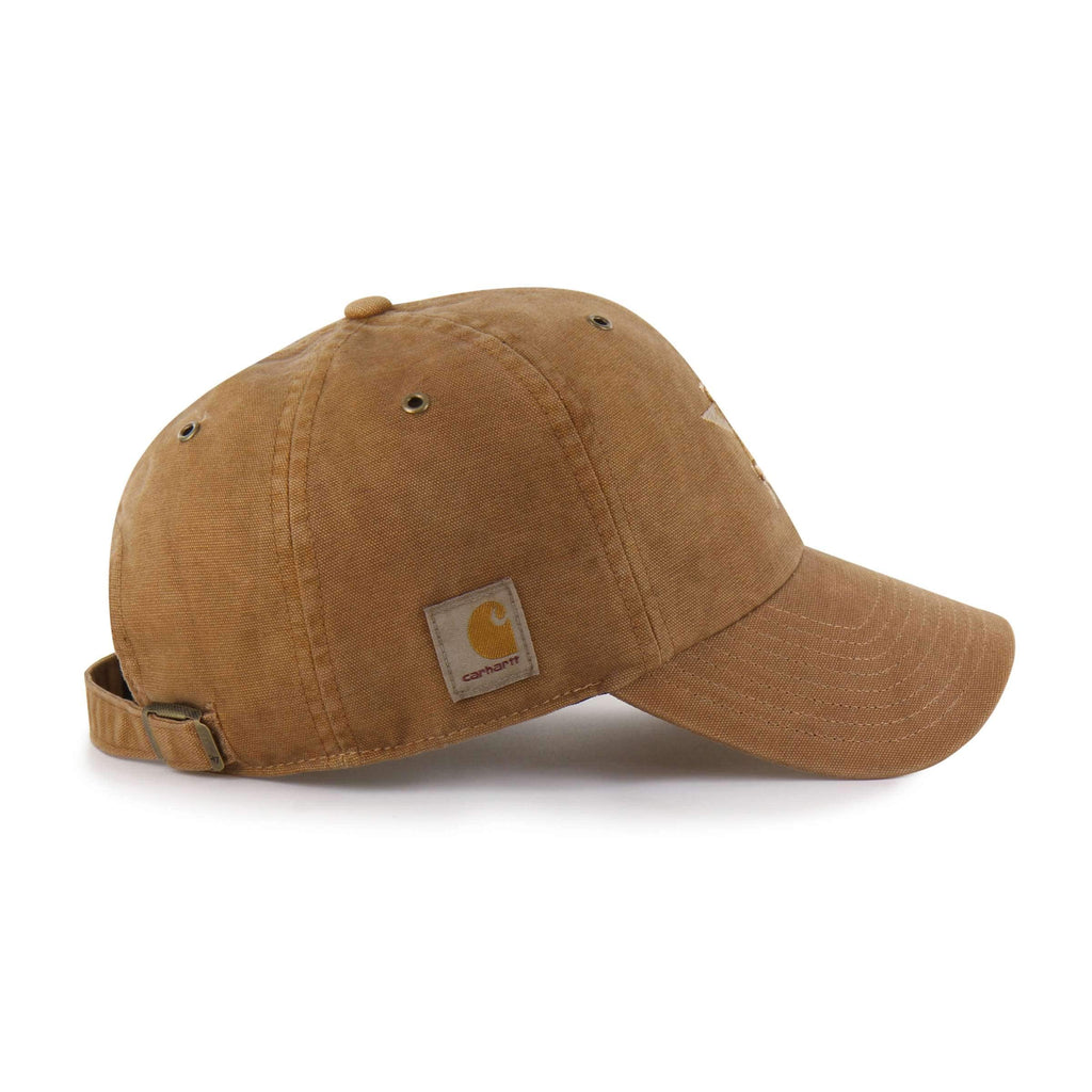 Houston astros '47 dyed clean up