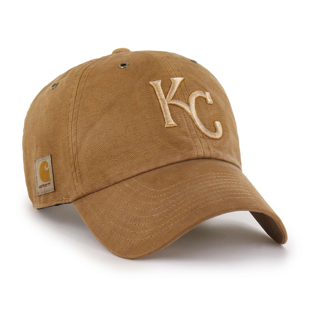 Kansas city royals '47 dyed clean up