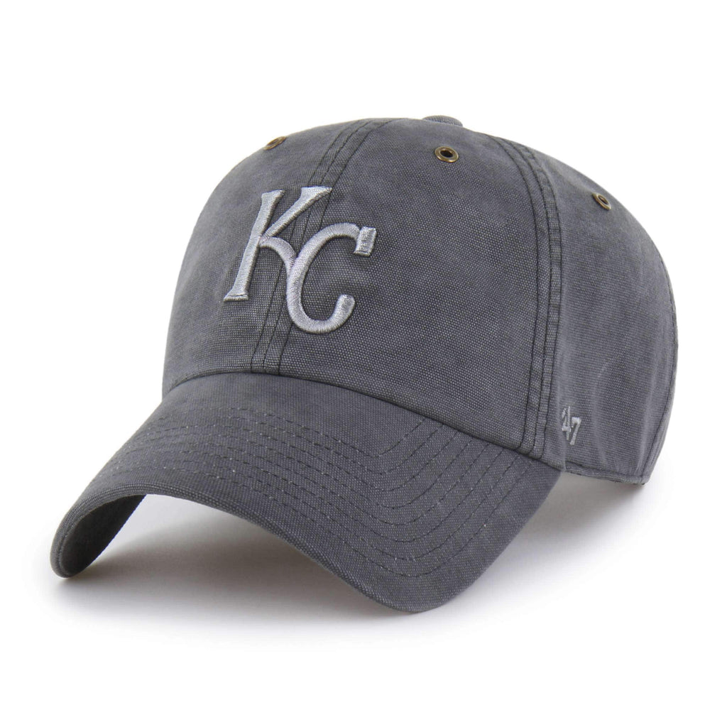 Kansas city royals '47 dyed clean up
