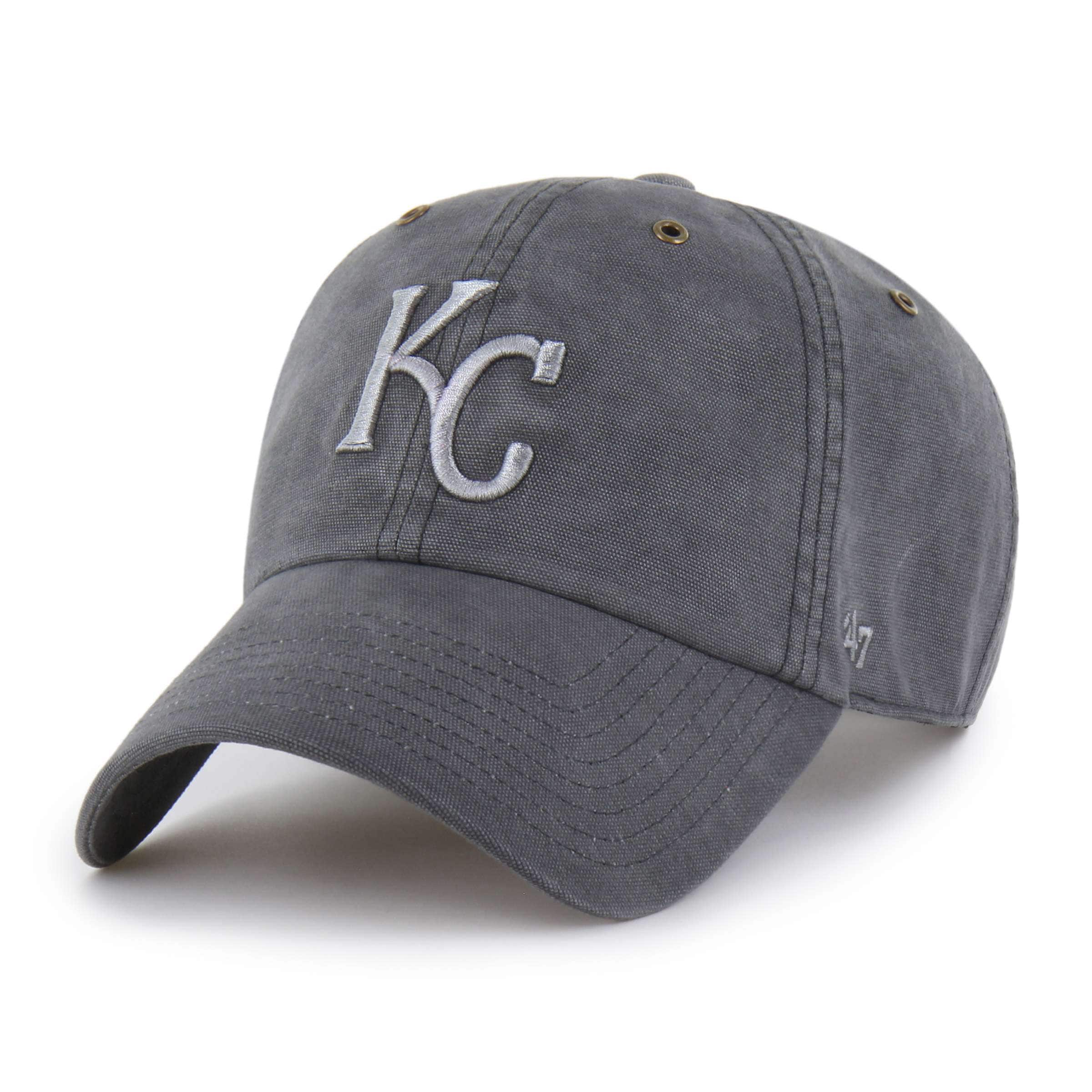 Kansas city royals '47 dyed clean up