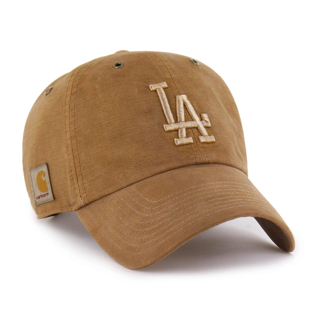 Los angeles dodgers '47 dyed clean up