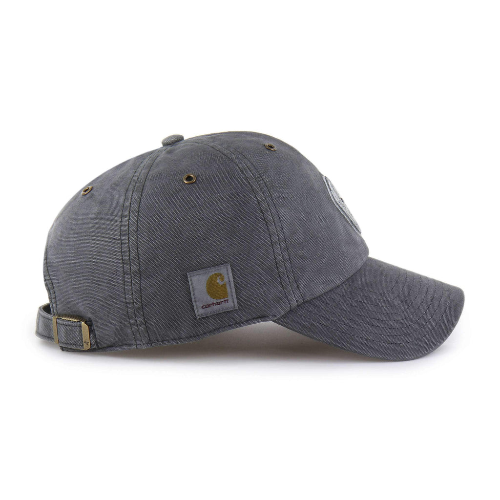 Milwaukee brewers '47 dyed clean up