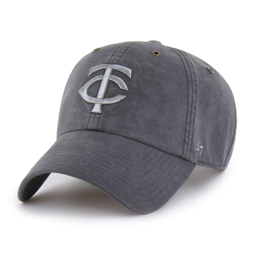 Minnesota twins '47 dyed clean up