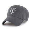 Minnesota twins '47 dyed clean up