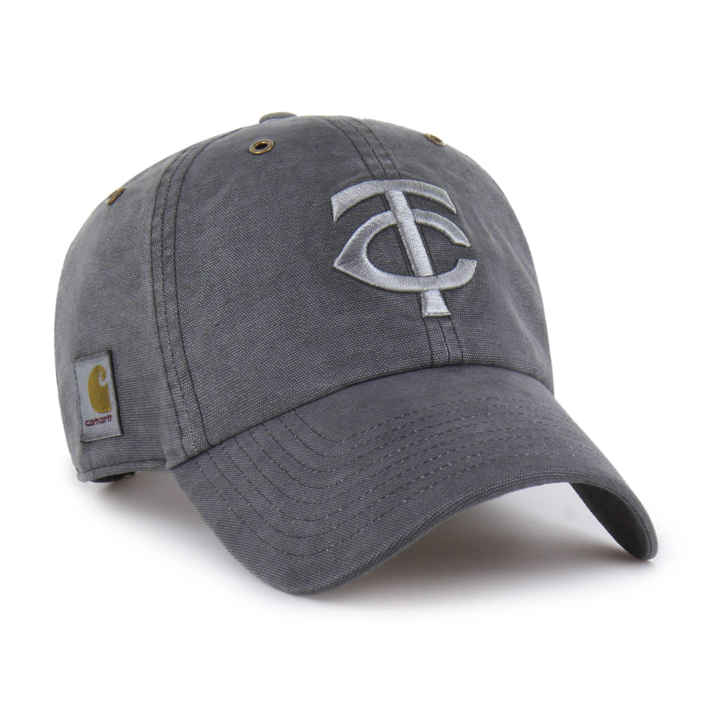Minnesota twins '47 dyed clean up