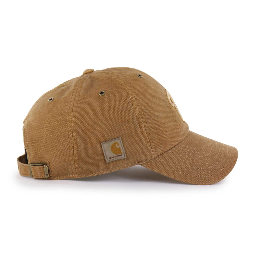 Washington nationals '47 dyed clean up