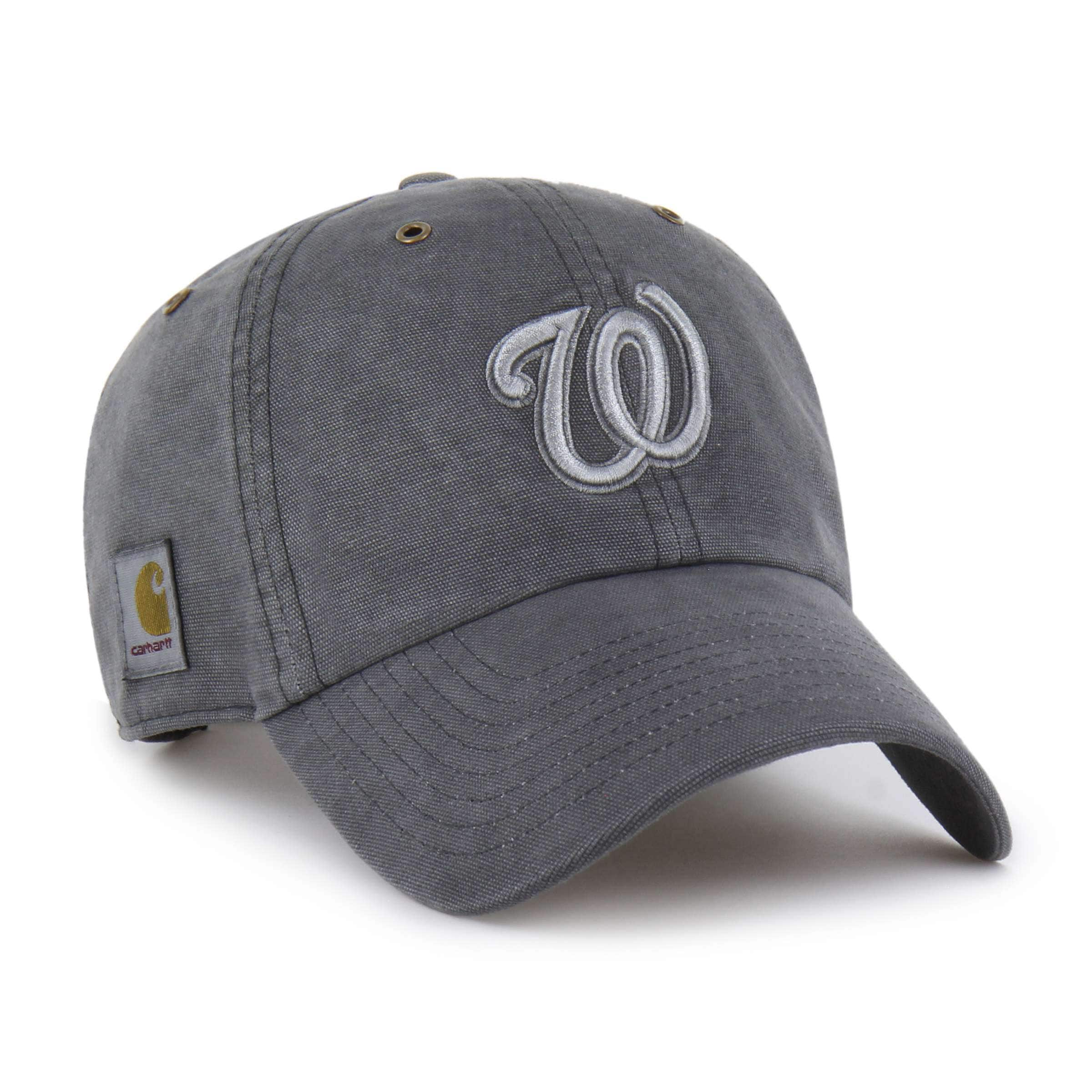 Washington nationals '47 dyed clean up
