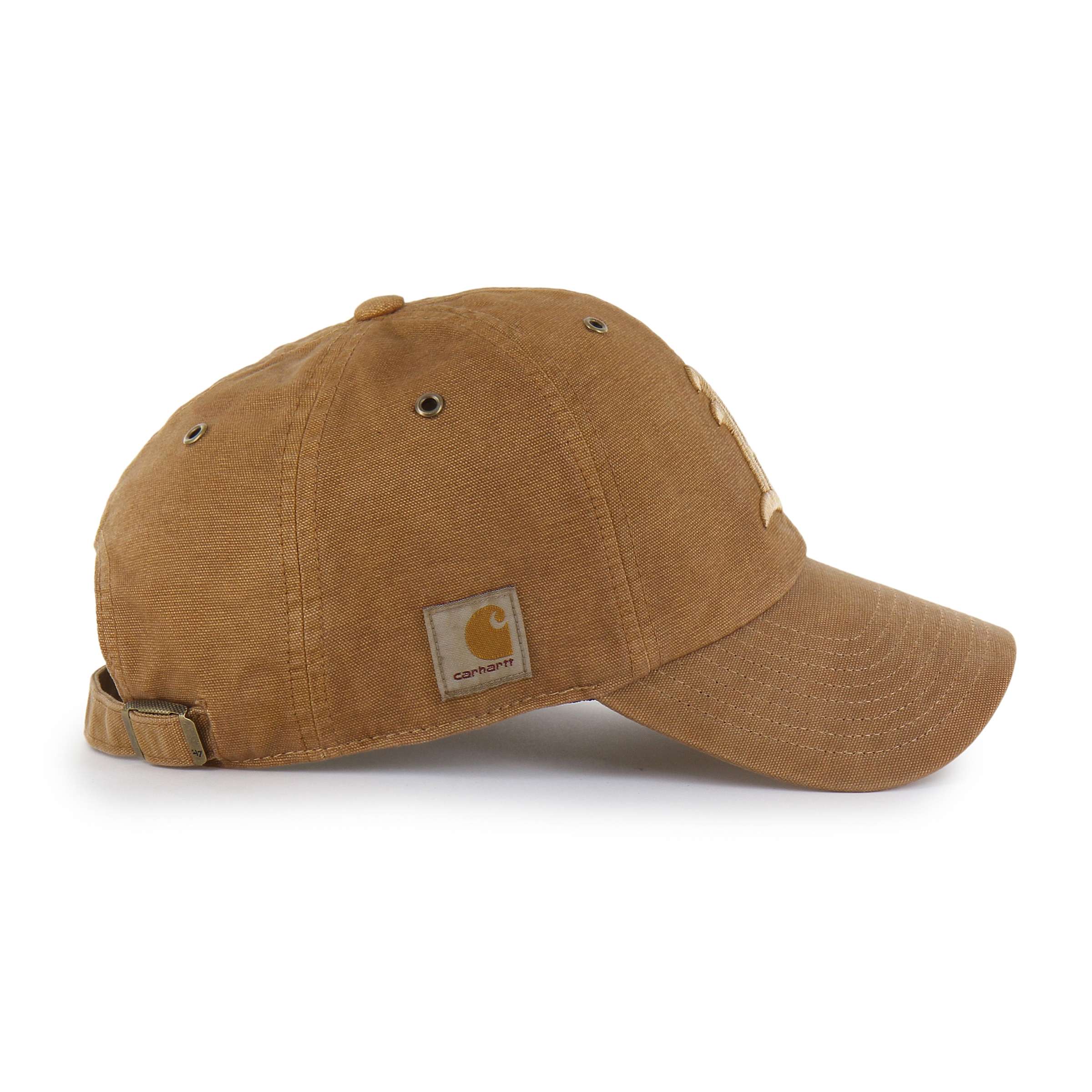 Athletics baseball '47 dyed clean up