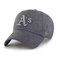 Athletics baseball '47 dyed clean up