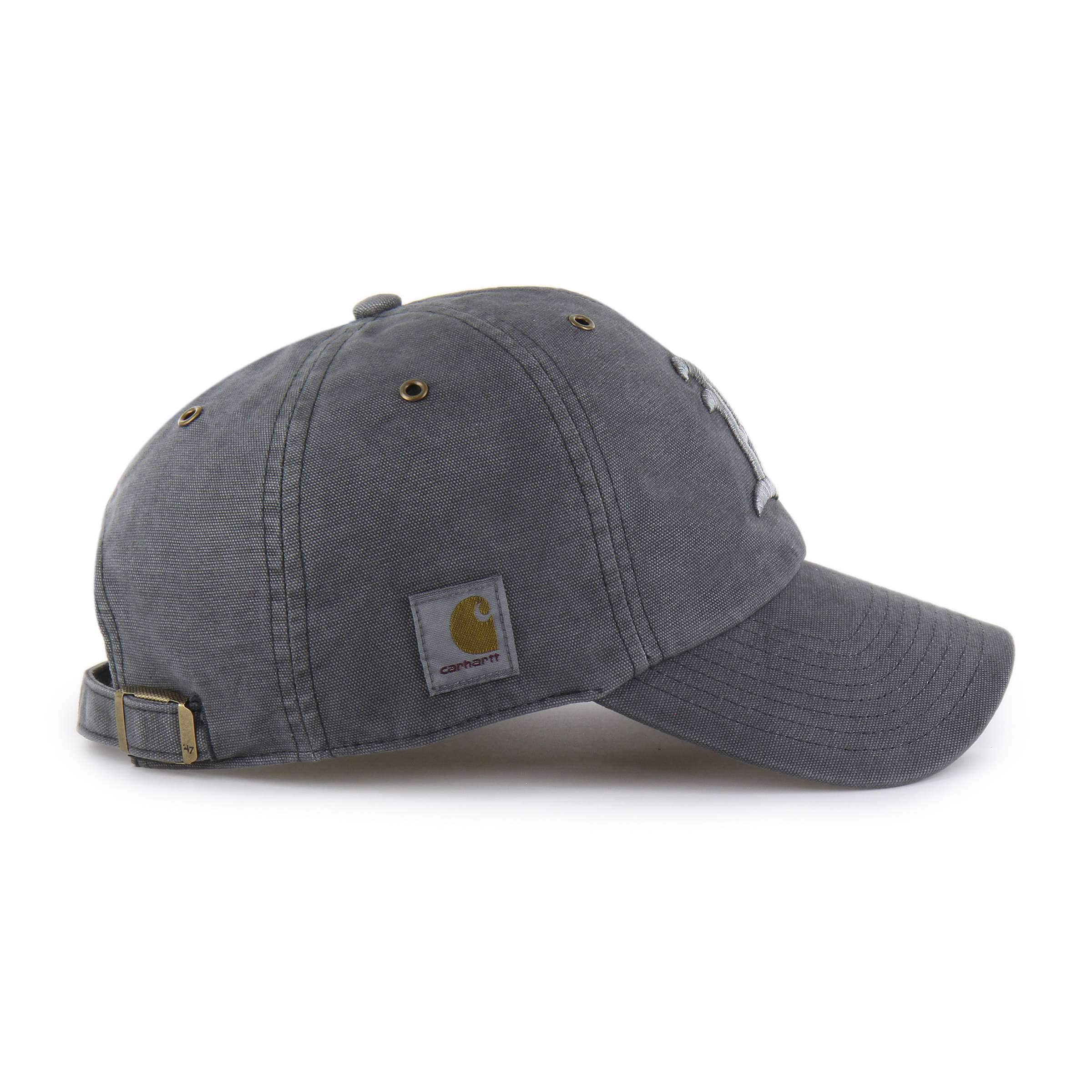 Athletics baseball '47 dyed clean up