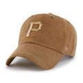 Pittsburgh pirates '47 dyed clean up