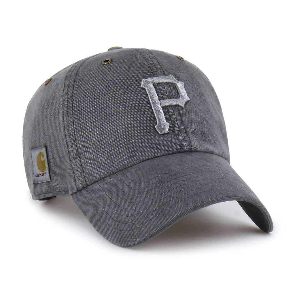 Pittsburgh pirates '47 dyed clean up