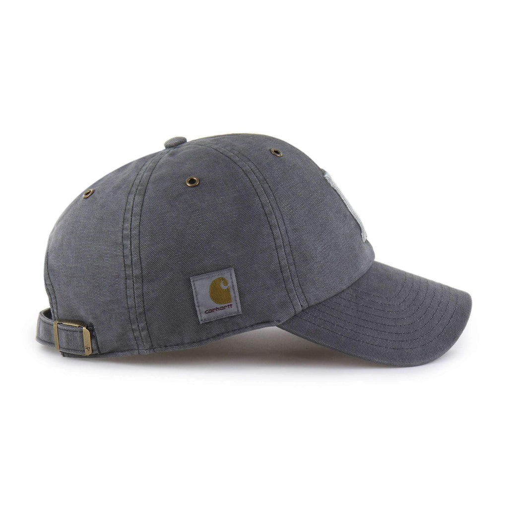 Pittsburgh pirates '47 dyed clean up