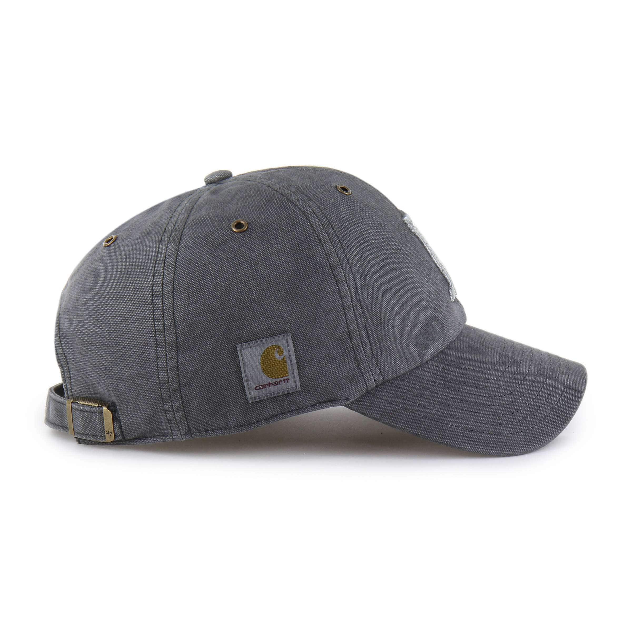 Pittsburgh pirates '47 dyed clean up