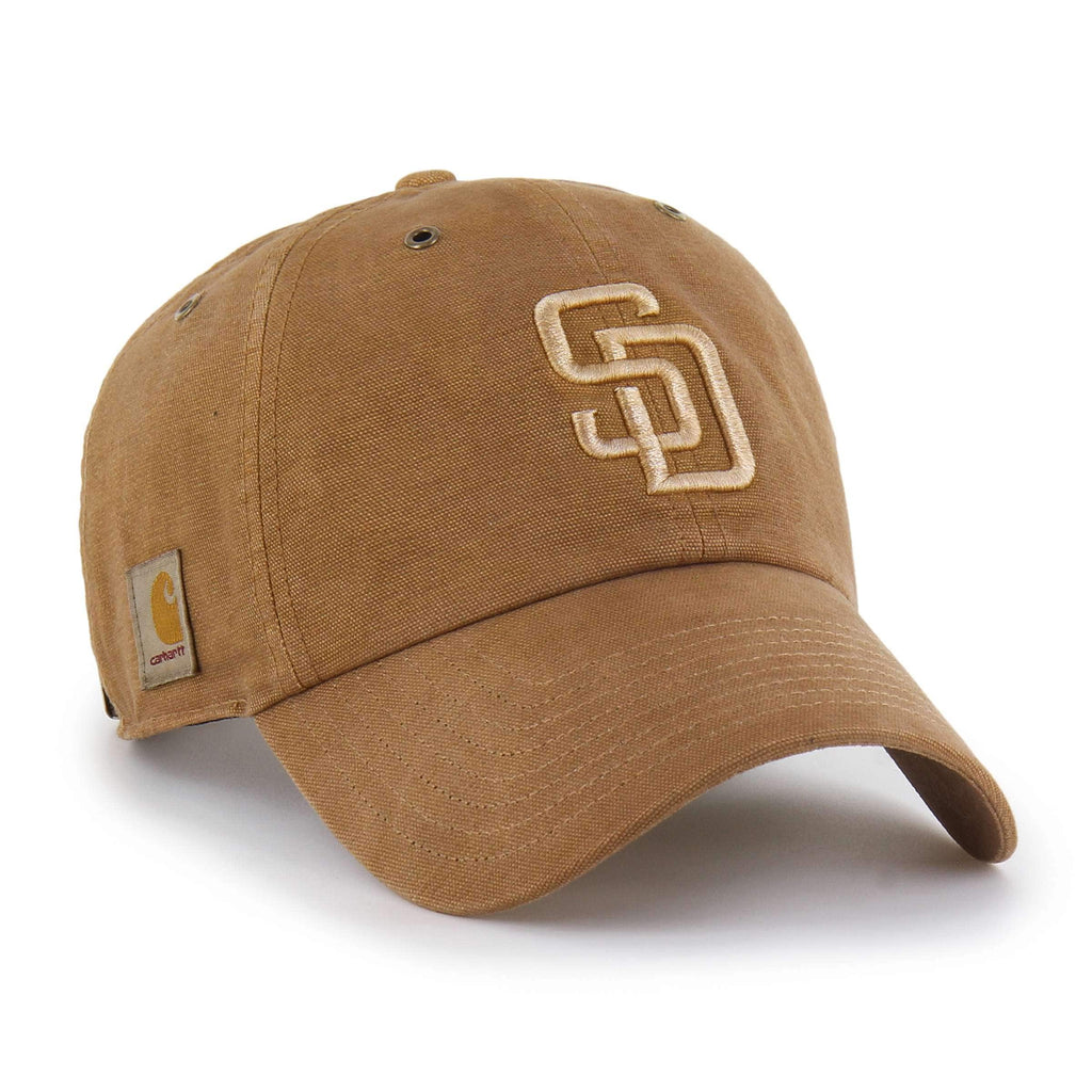 San diego padres '47 dyed clean up