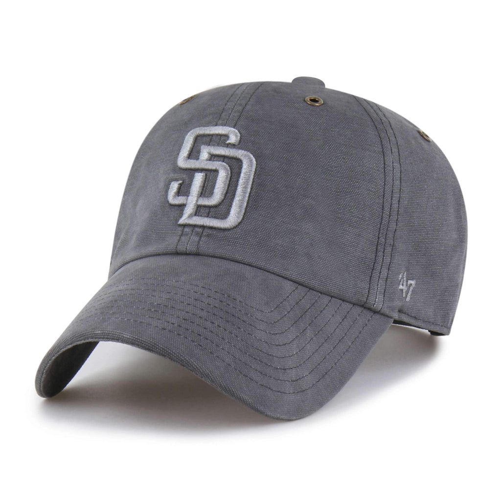 San diego padres '47 dyed clean up