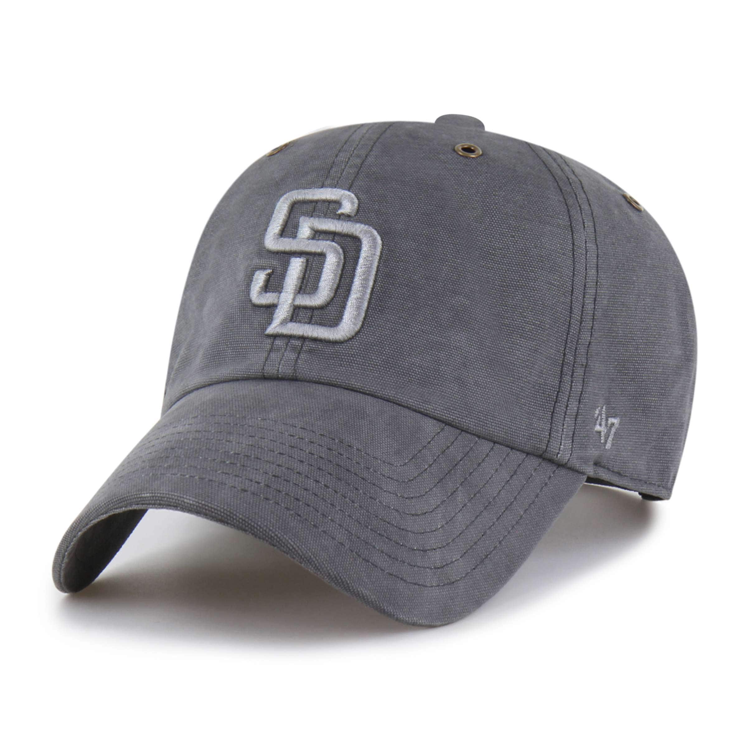 San diego padres '47 dyed clean up