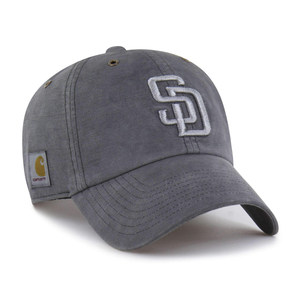 San diego padres '47 dyed clean up