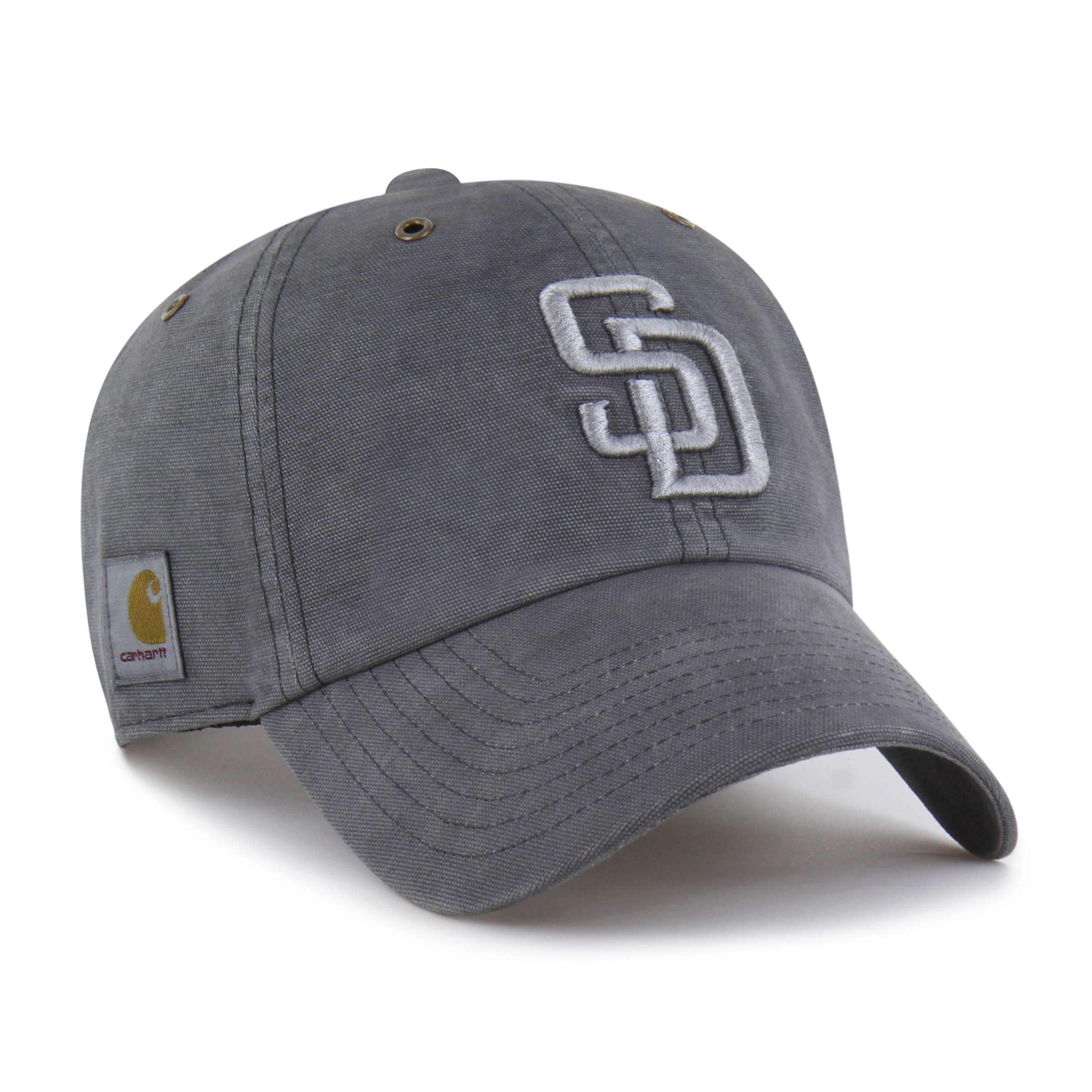 San diego padres '47 dyed clean up