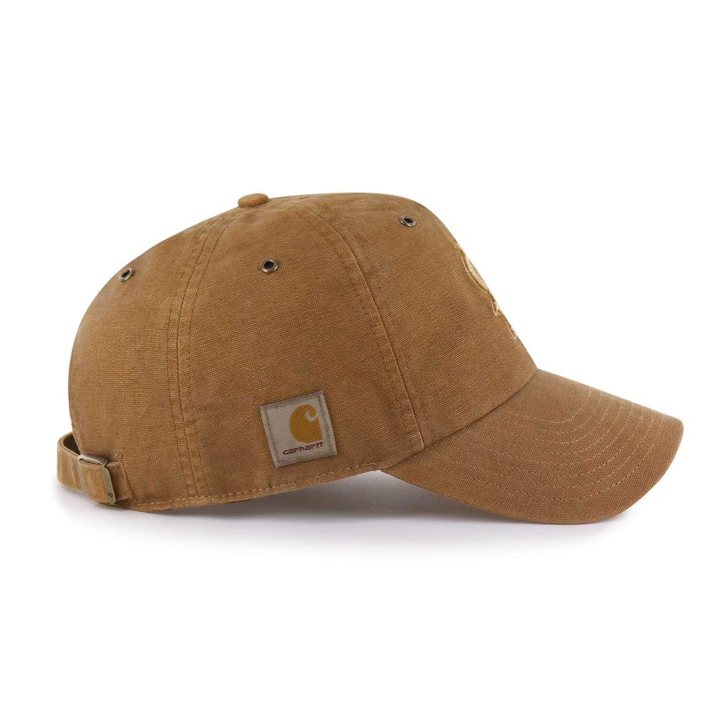 St. louis cardinals '47 dyed clean up