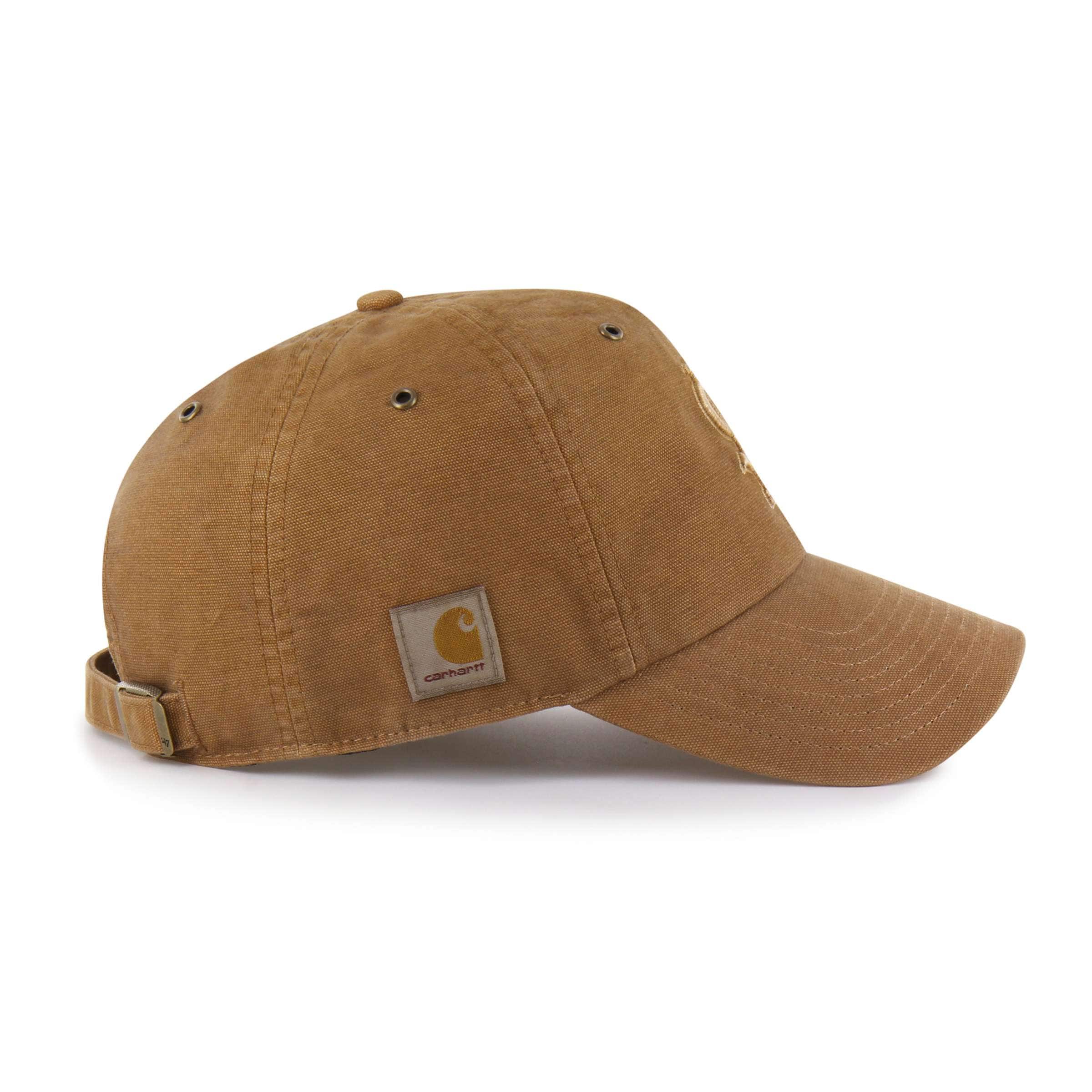 St. louis cardinals '47 dyed clean up