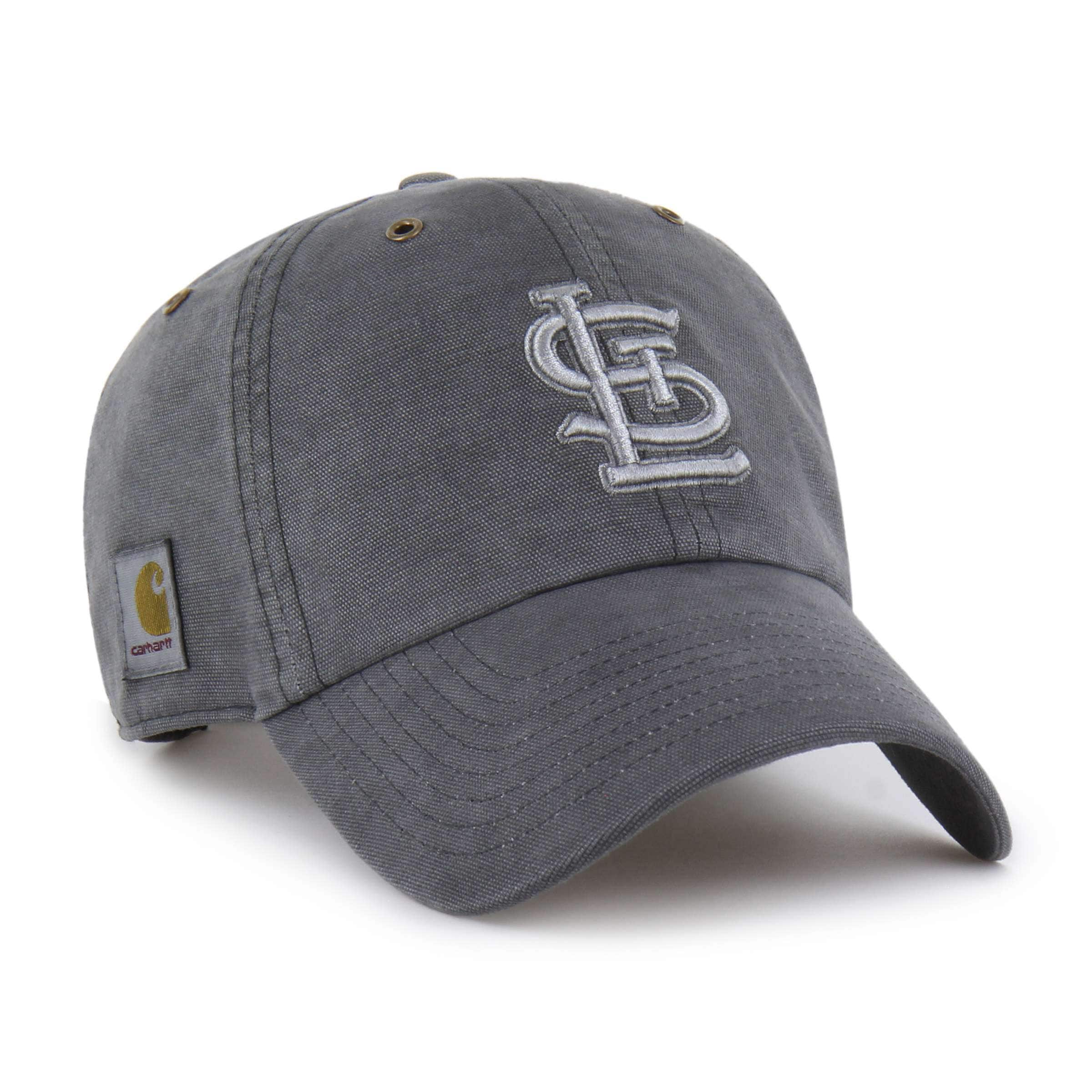 St. louis cardinals '47 dyed clean up