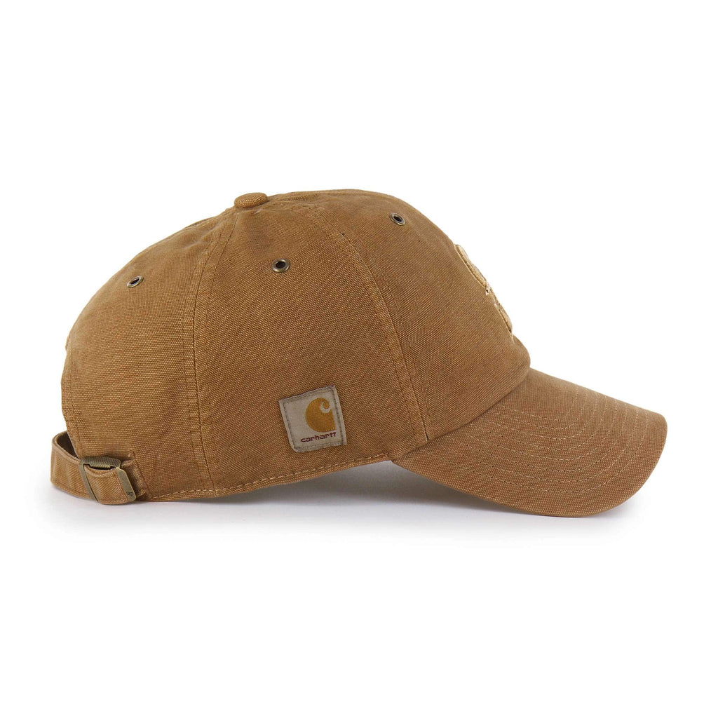 Seattle mariners '47 dyed clean up