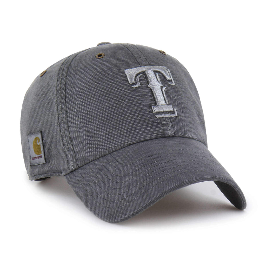 Texas rangers '47 dyed clean up