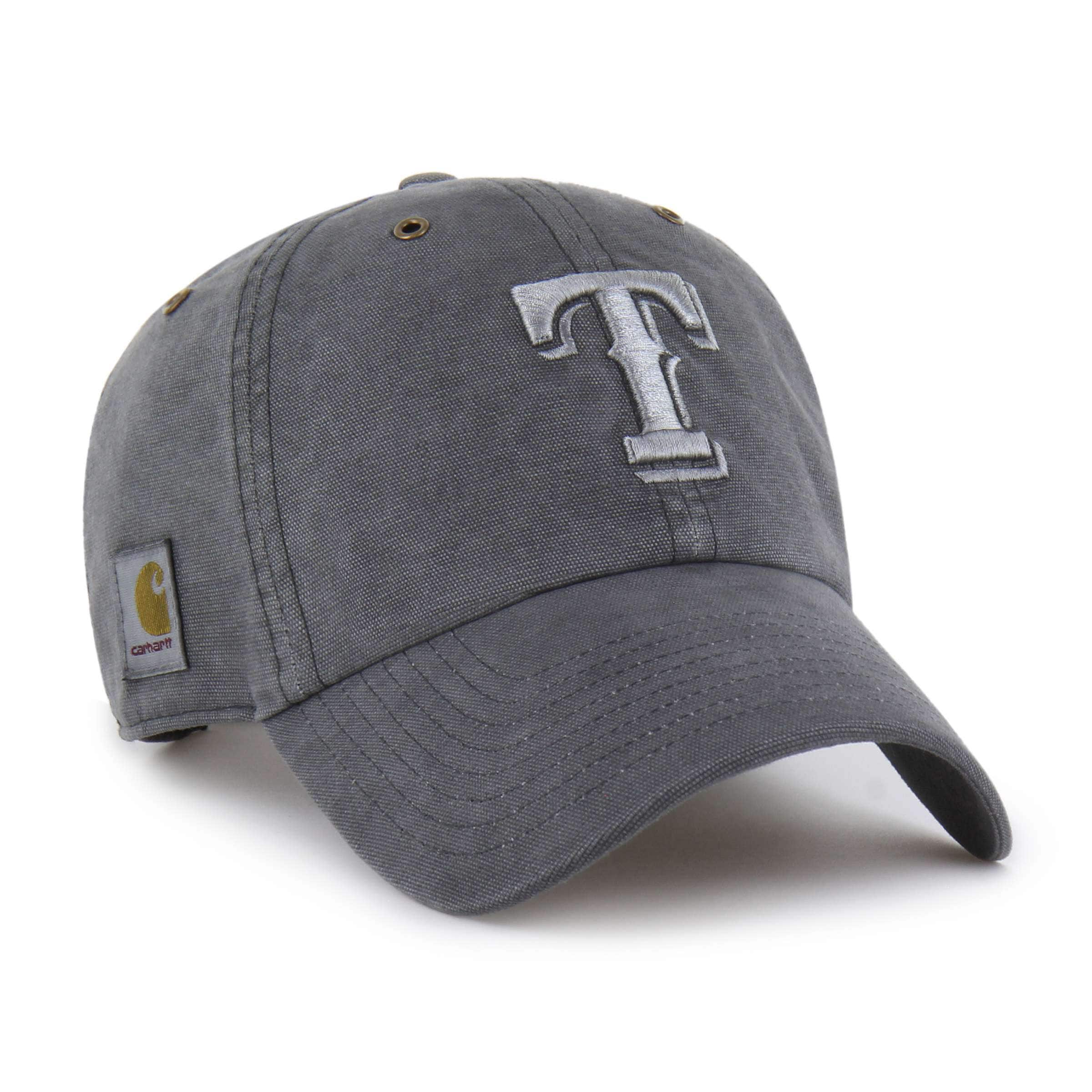 Texas rangers '47 dyed clean up