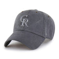 Colorado rockies '47 dyed clean up