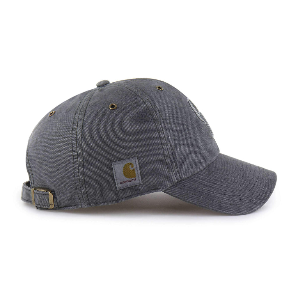 Colorado rockies '47 dyed clean up