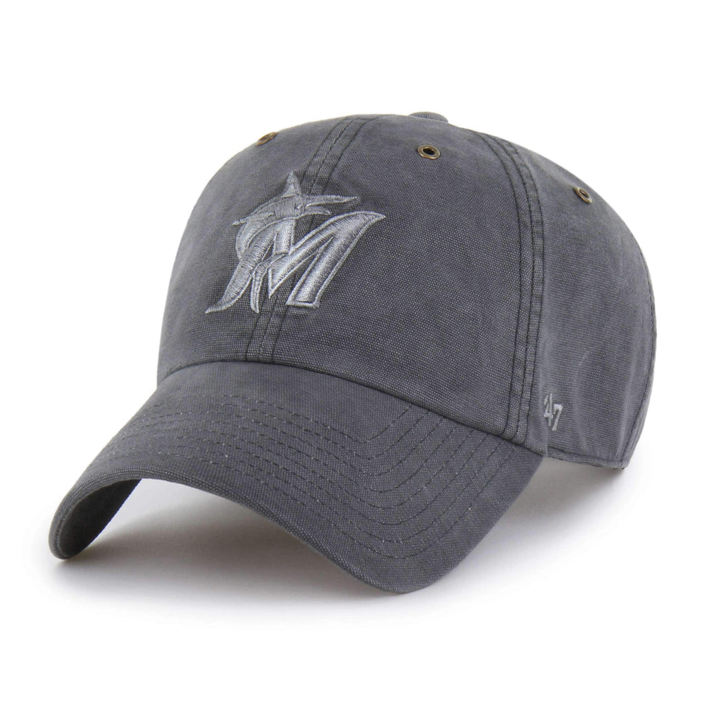 Miami marlins '47 dyed clean up