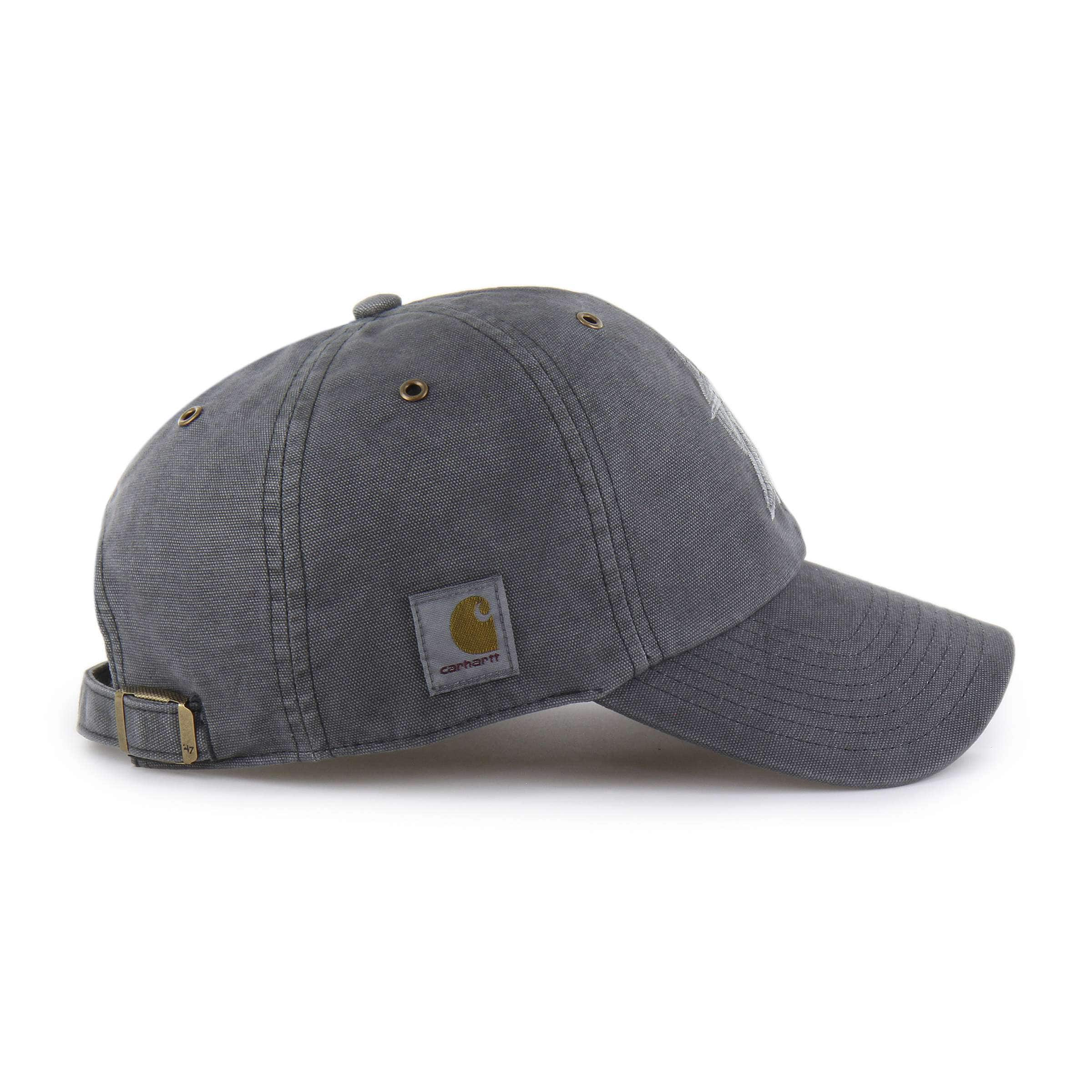 Miami marlins '47 dyed clean up