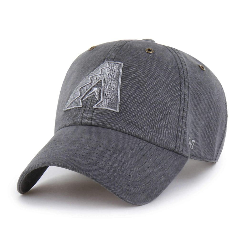 Arizona diamondbacks '47 dyed clean up