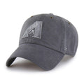 Arizona diamondbacks '47 dyed clean up