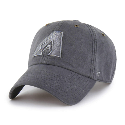 Arizona diamondbacks '47 dyed clean up