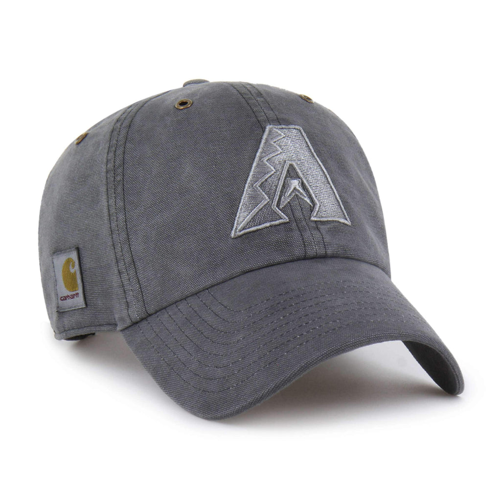 Arizona diamondbacks '47 dyed clean up