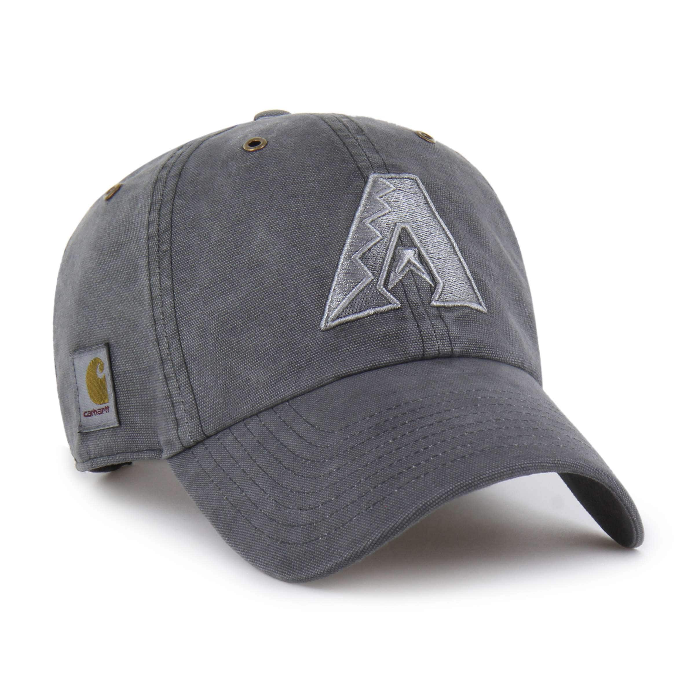 Arizona diamondbacks '47 dyed clean up