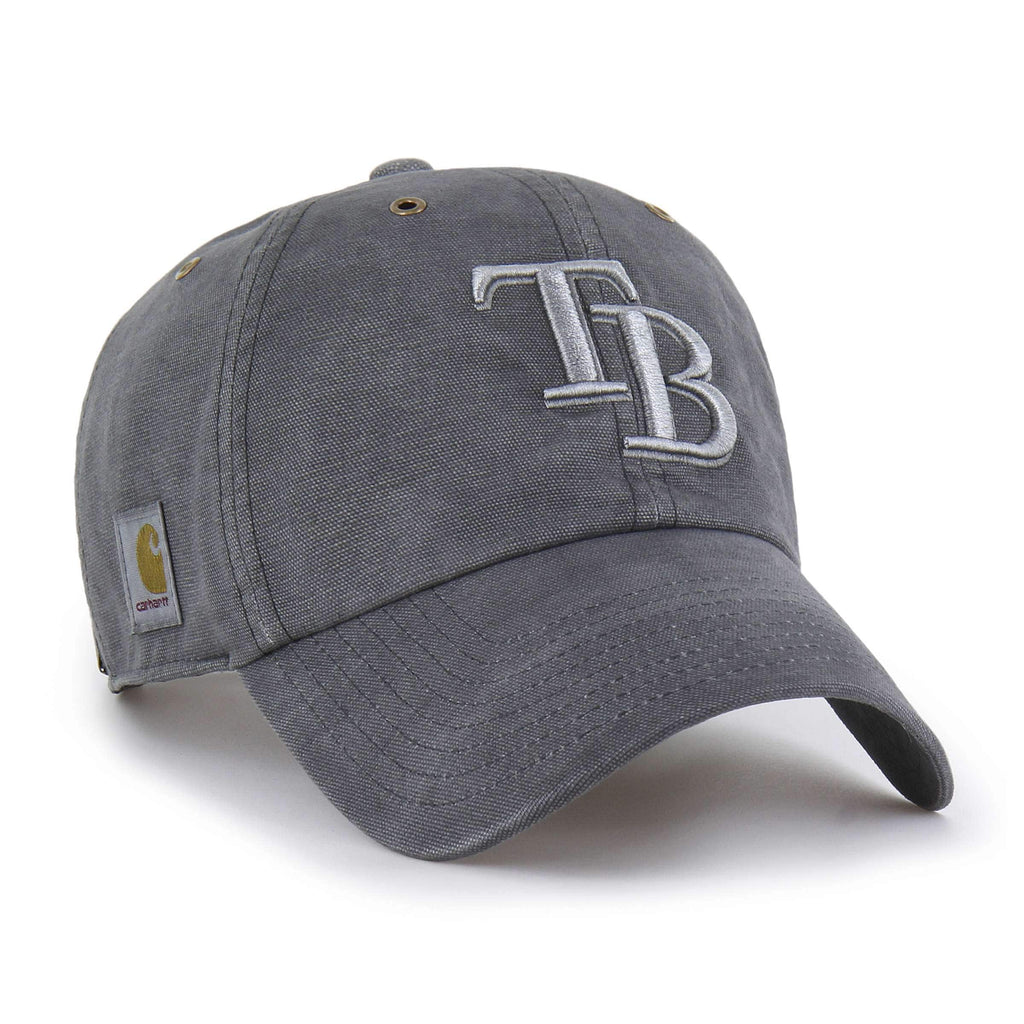 Tampa bay rays '47 dyed clean up