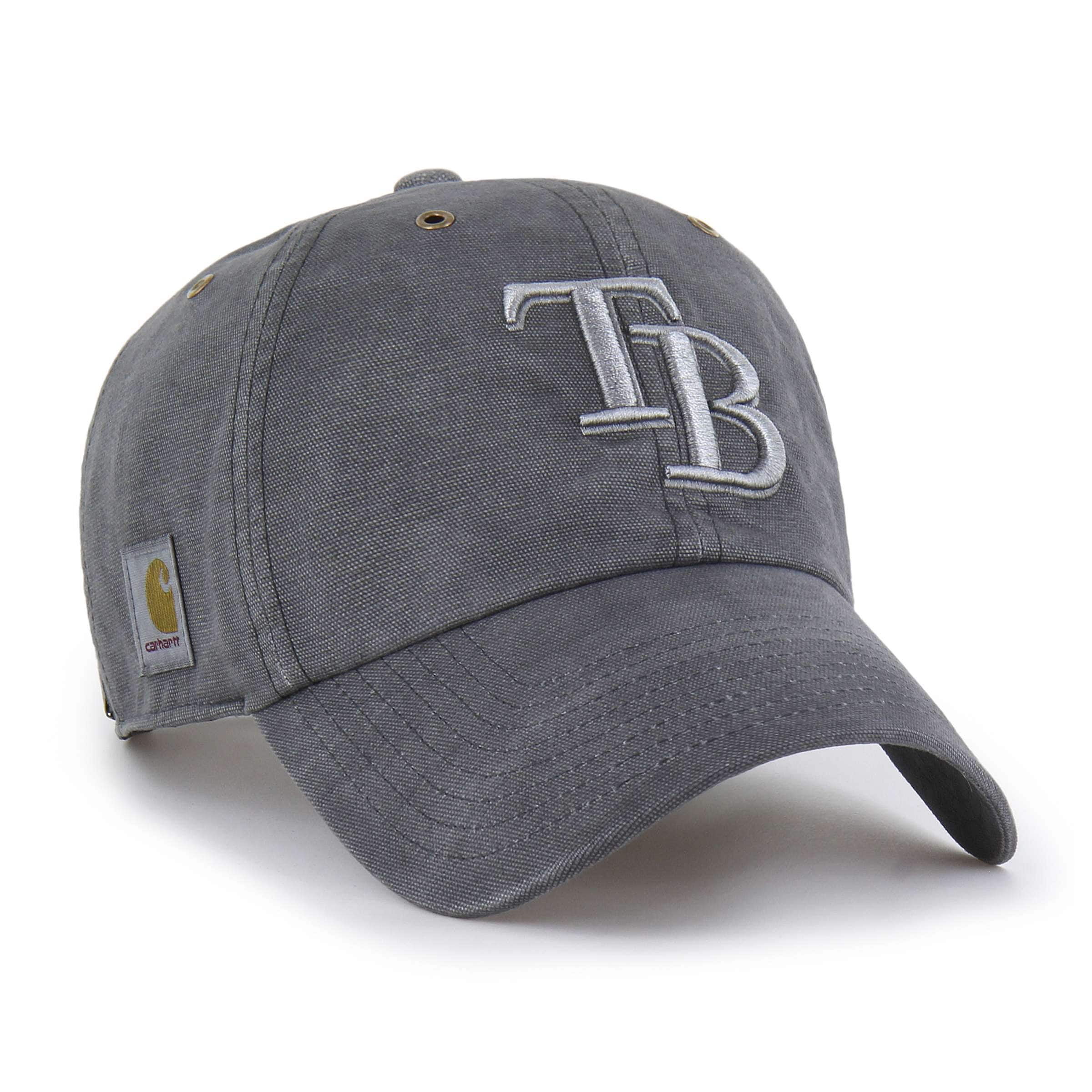 Tampa bay rays '47 dyed clean up