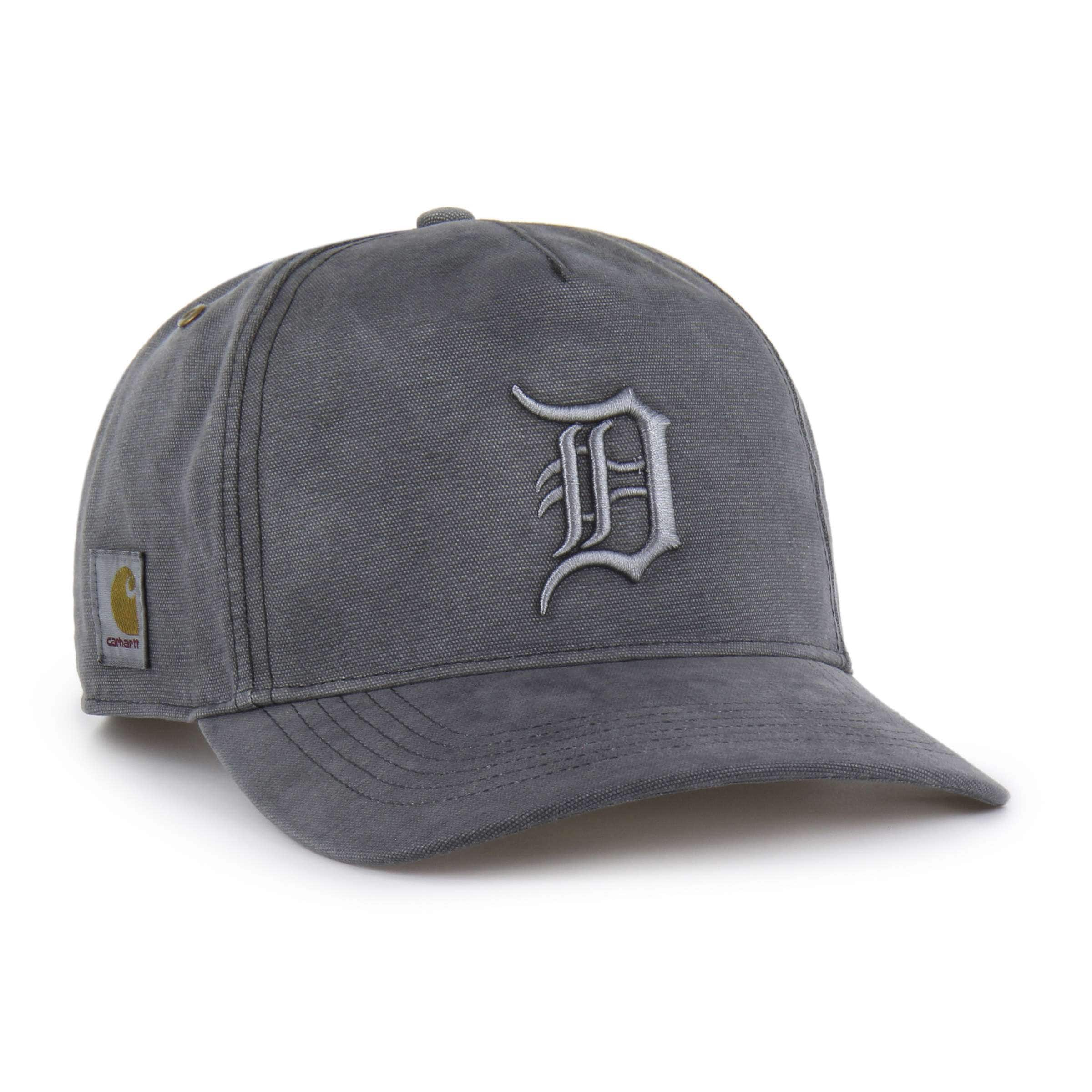 Detroit tigers '47 dyed hitch relaxed fit