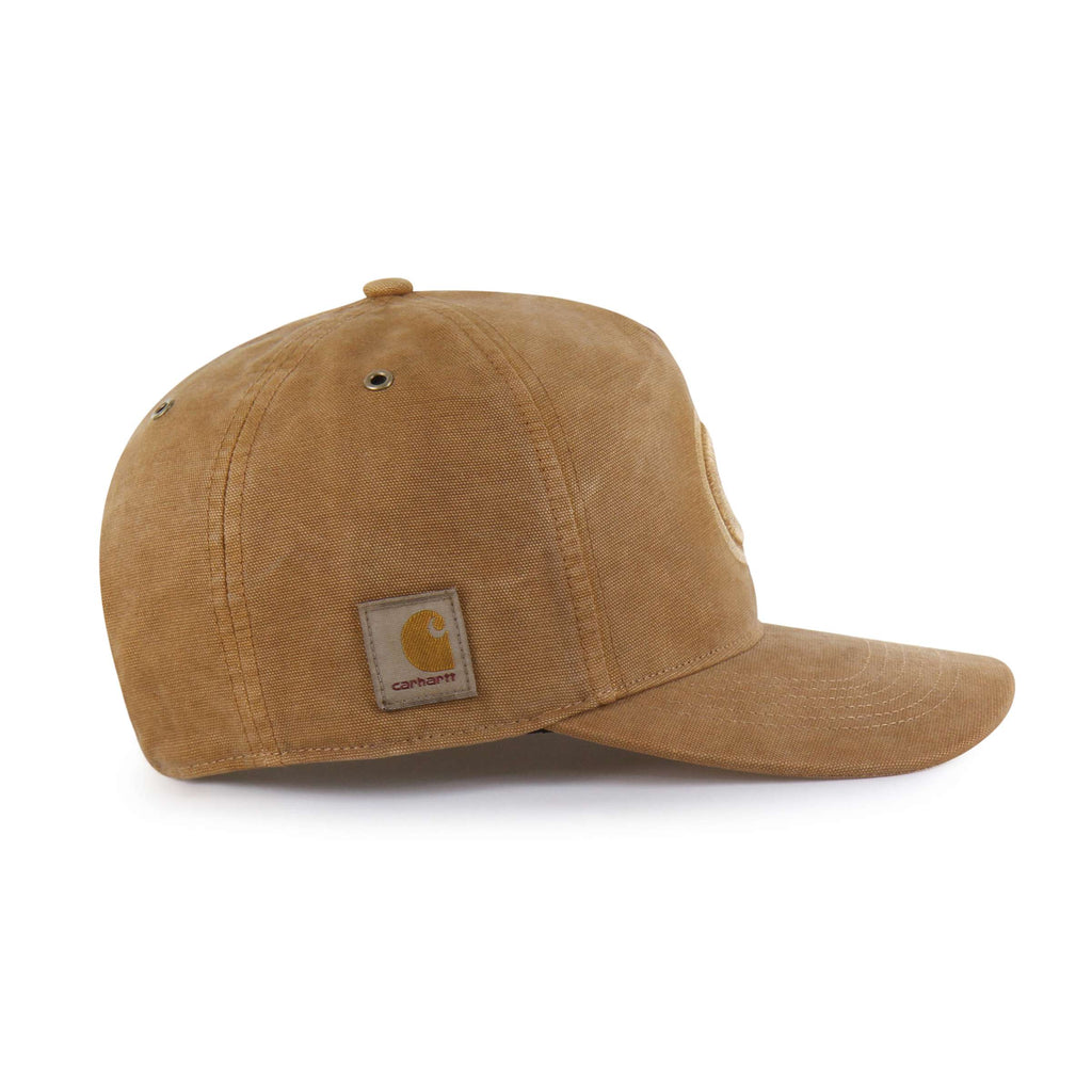 Chicago cubs '47 dyed hitch relaxed fit