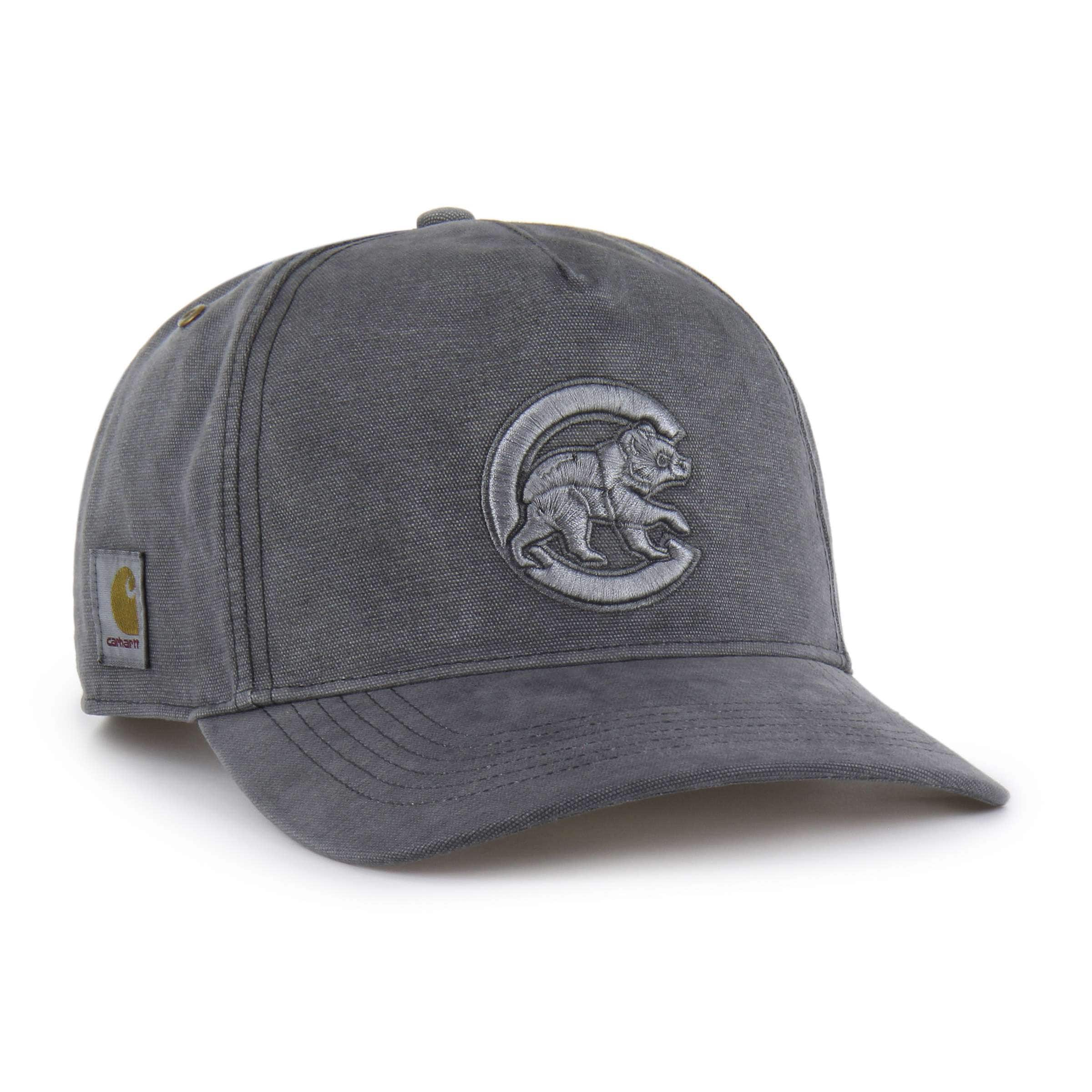 Chicago cubs '47 dyed hitch relaxed fit