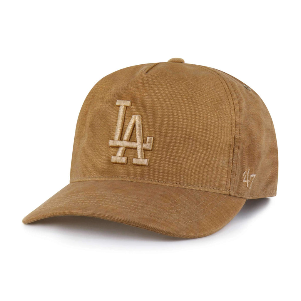 Los angeles dodgers '47 dyed hitch relaxed fit