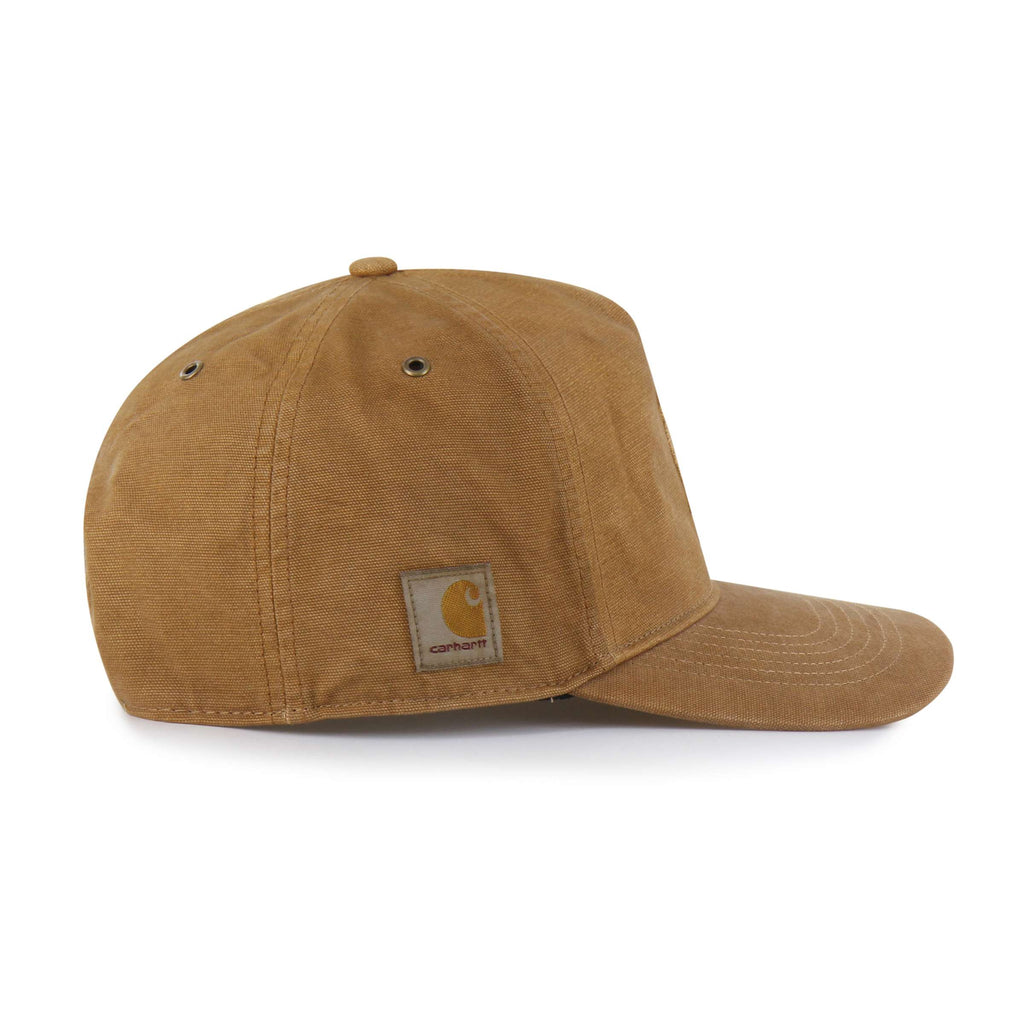 Los angeles dodgers '47 dyed hitch relaxed fit