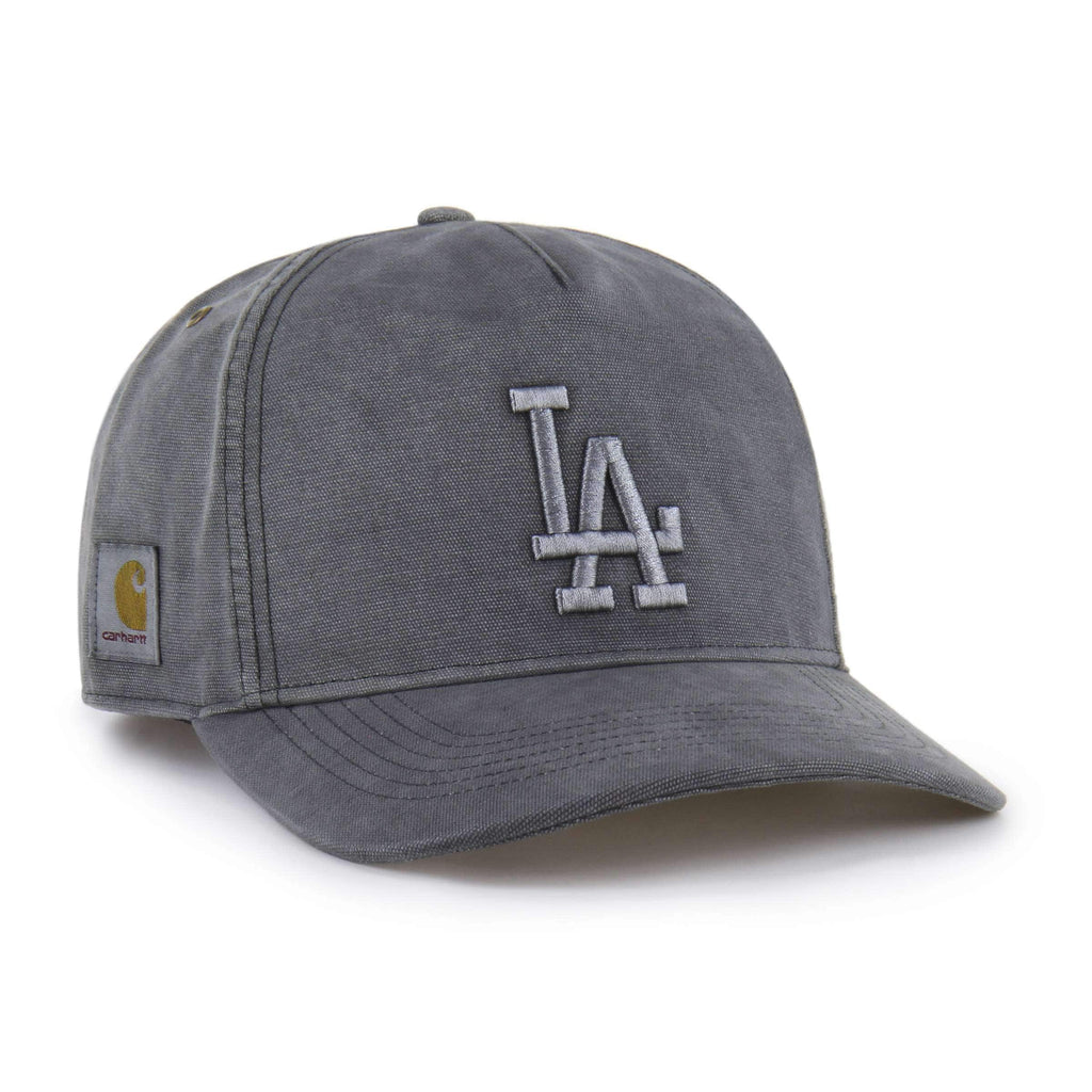 Los angeles dodgers '47 dyed hitch relaxed fit

