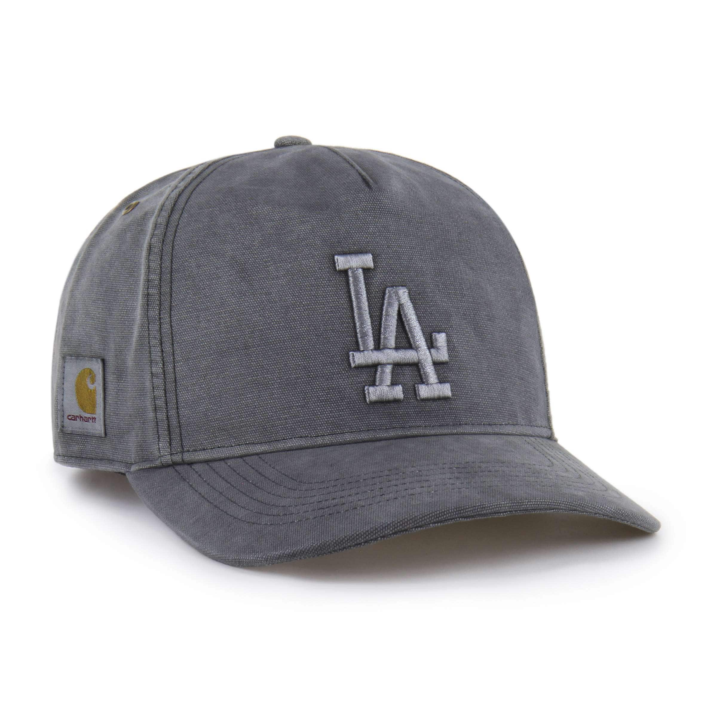 Los angeles dodgers '47 dyed hitch relaxed fit

