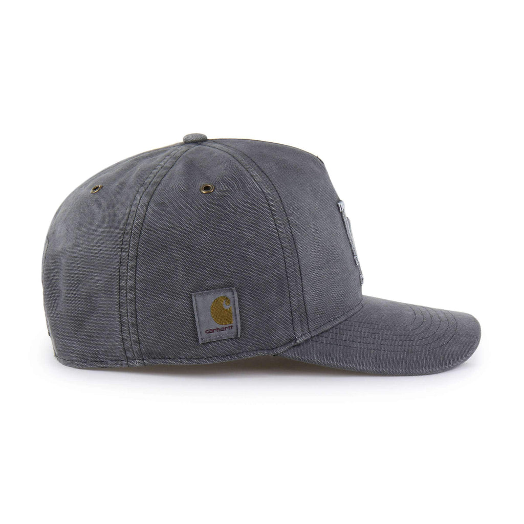 Los angeles dodgers '47 dyed hitch relaxed fit
