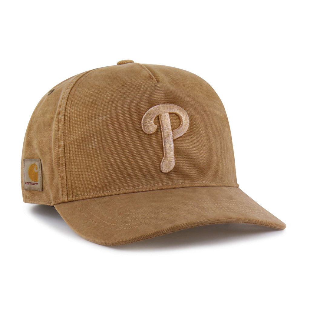 Philadelphia phillies '47 dyed hitch relaxed fit